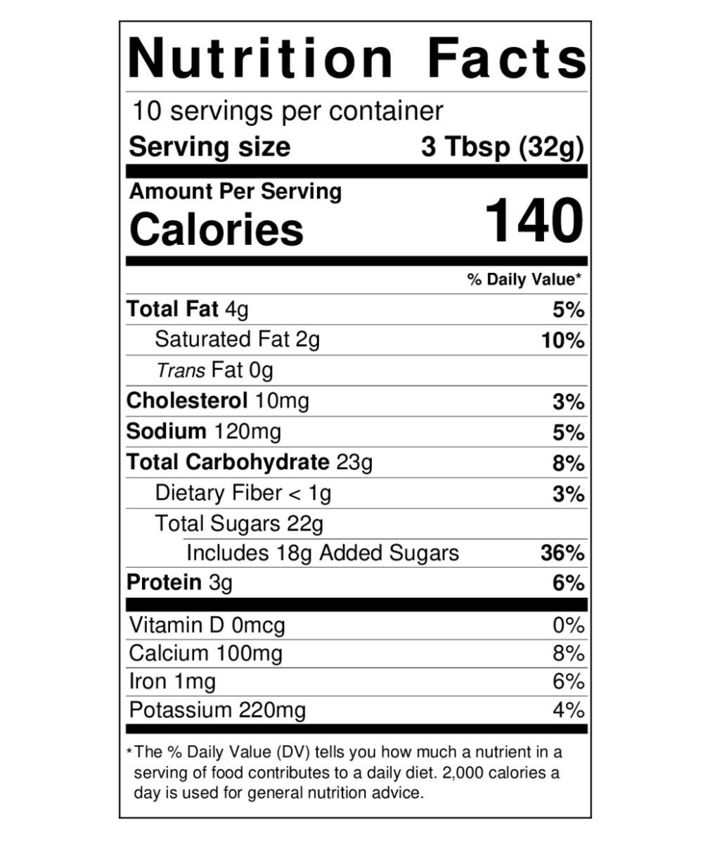 Case: Hot Cocoa Sticks (96 total)