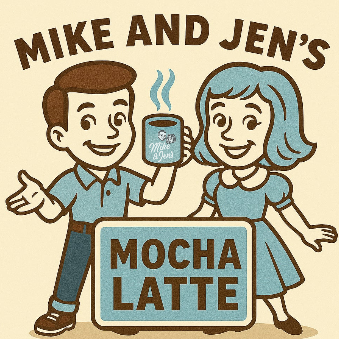 Case: Mocha Latte Sticks (96 total)