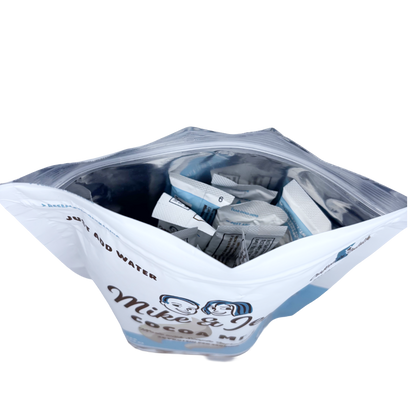 Case: Hot Cocoa Sticks (96 total)