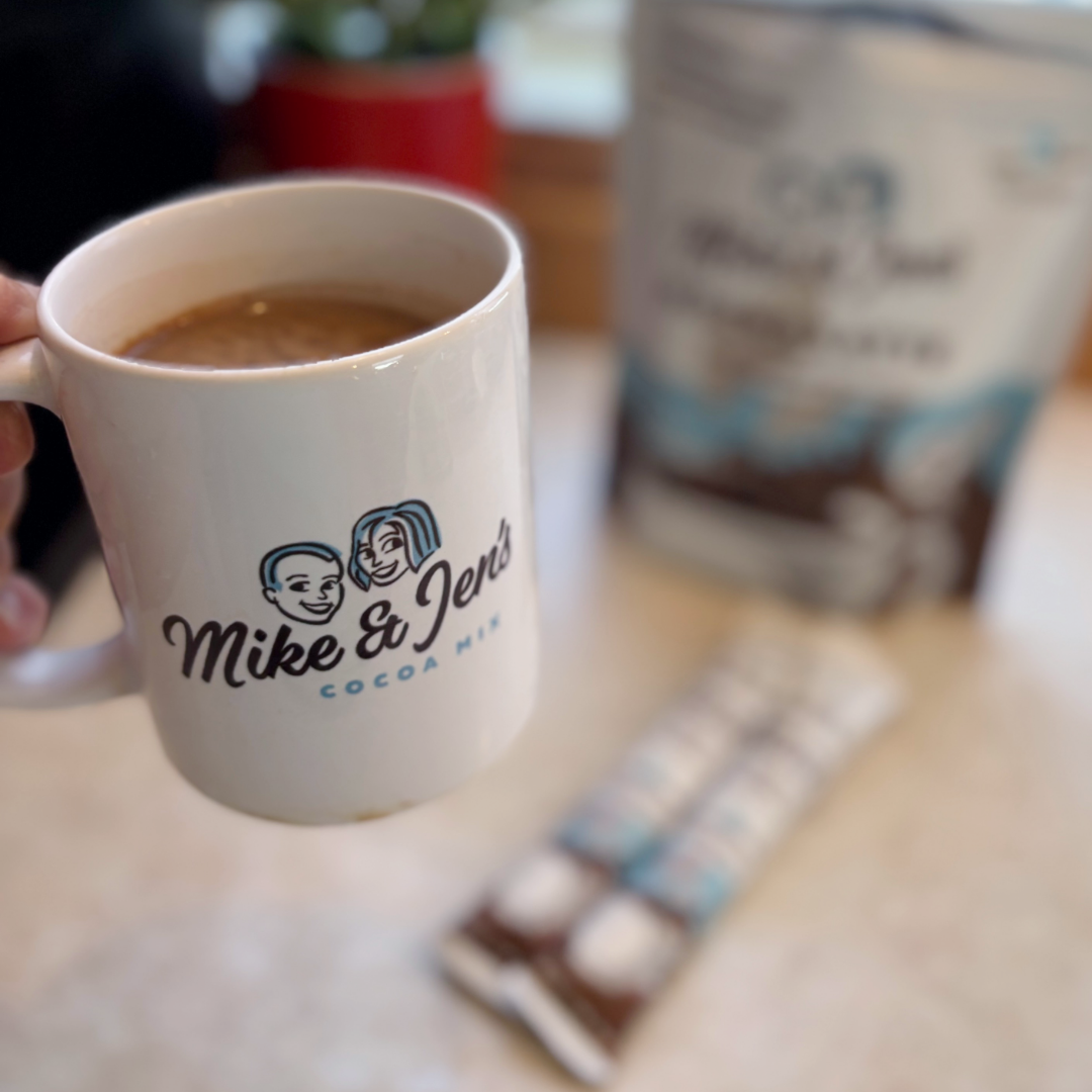 Case: Mocha Latte Sticks (96 total)