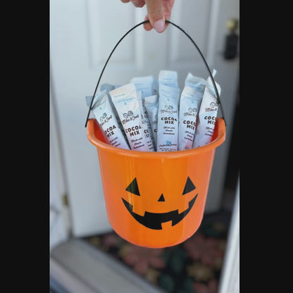 Case: Hot Cocoa Sticks (96 total)